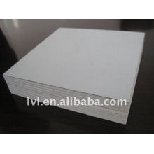 full okoume plywood core with HPL film